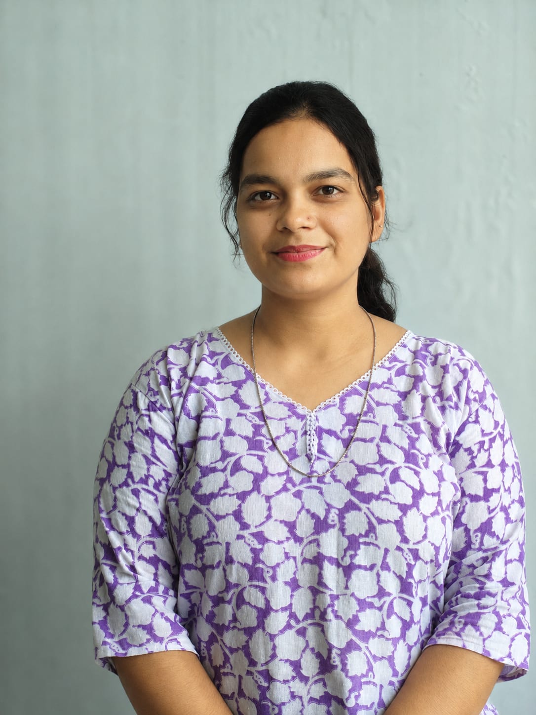 Miss. Soni Upreti