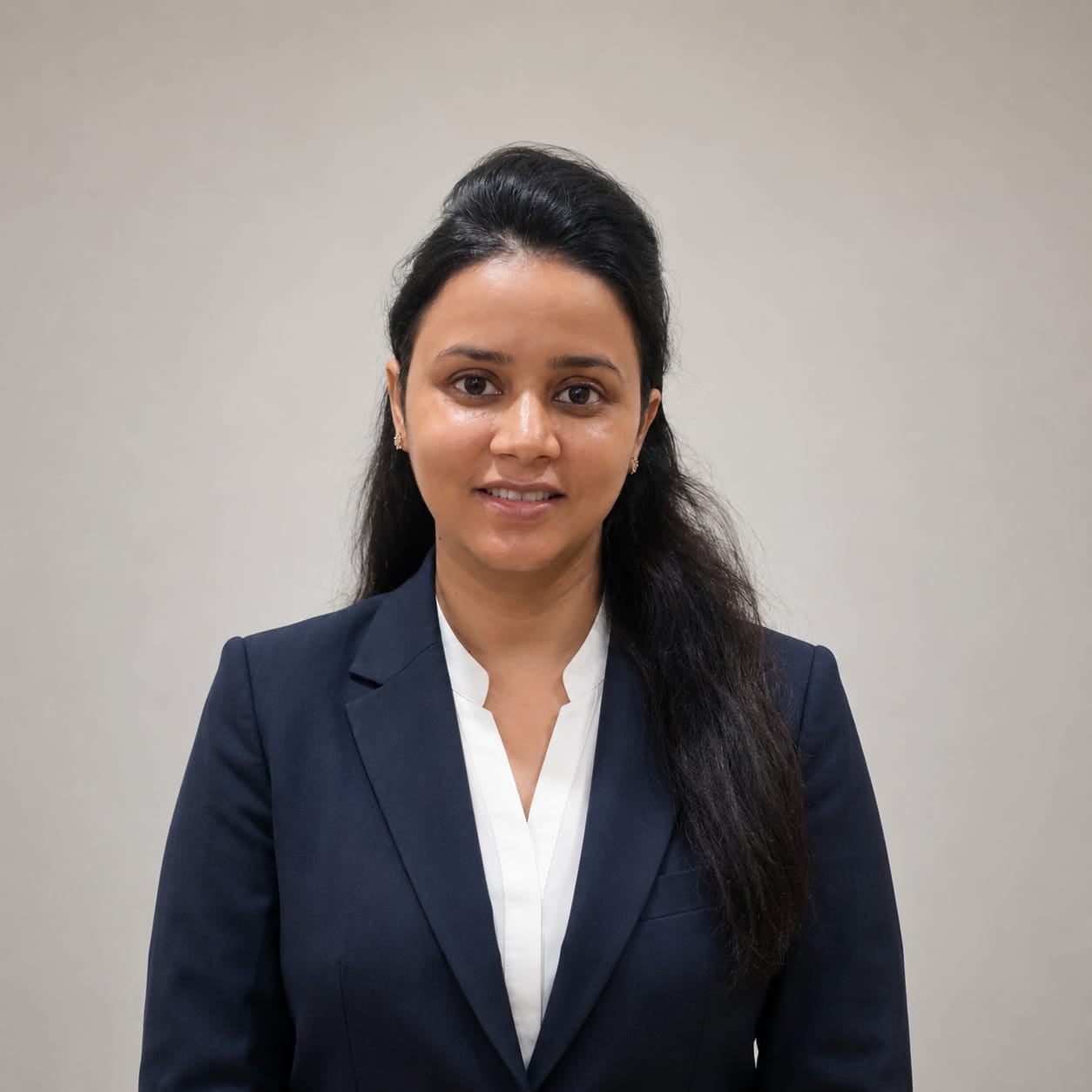 Mrs. Shrinkhla Bisht